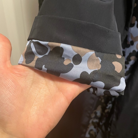 🛍SALE🛍Zara raincoat - Picture 7 of 7